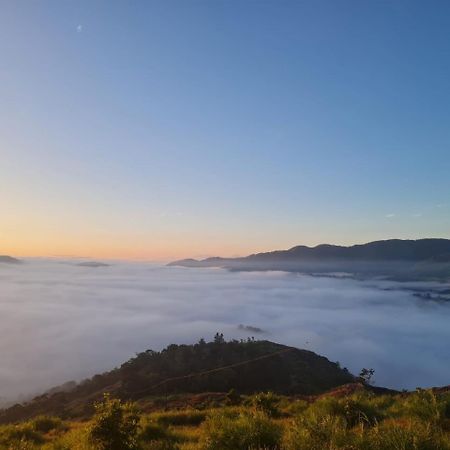 Moriah Berg Tourist Villa Vagamon Vandiperiyār Екстериор снимка