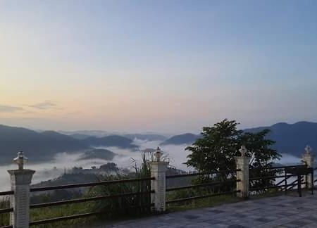 Moriah Berg Tourist Villa Vagamon Vandiperiyār Екстериор снимка