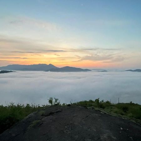 Moriah Berg Tourist Villa Vagamon Vandiperiyār Екстериор снимка
