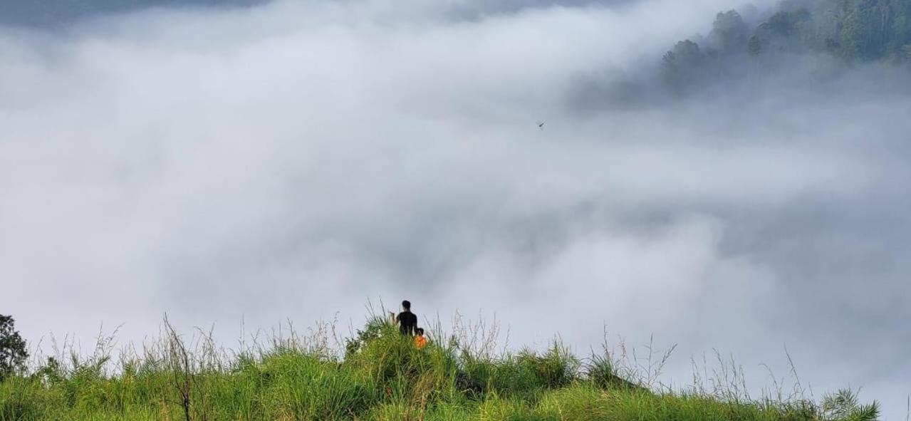 Moriah Berg Tourist Villa Vagamon Vandiperiyār Екстериор снимка