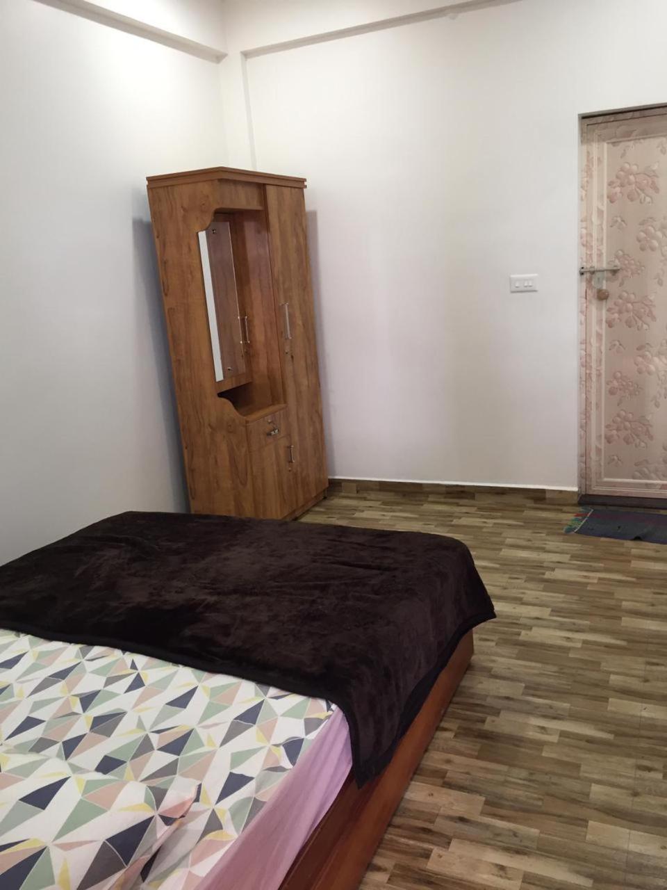Moriah Berg Tourist Villa Vagamon Vandiperiyār Стая снимка