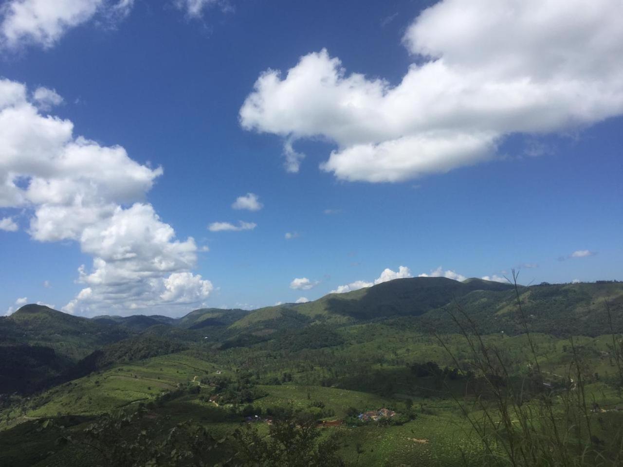 Moriah Berg Tourist Villa Vagamon Vandiperiyār Екстериор снимка